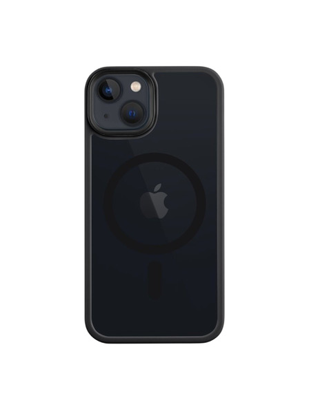 Tactical Tactical MagForce Hyperstealth Hülle für Apple iPhone 13 Asphalt