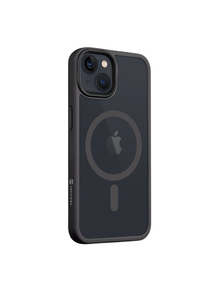 Tactical Tactical MagForce Hyperstealth Hülle für Apple iPhone 13 Asphalt