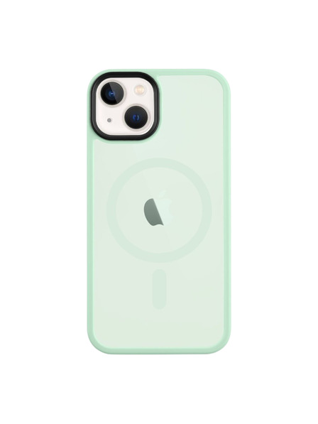 Tactical Tactical MagForce Hyperstealth Hülle für Apple iPhone 13 Beach Green