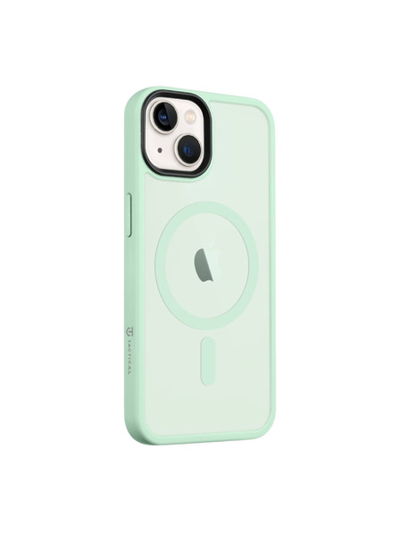 Tactical Tactical MagForce Hyperstealth Hülle für Apple iPhone 13 Beach Green