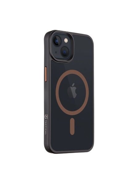 Tactical Tactical MagForce Hyperstealth 2.0 Hülle für Apple iPhone 13 Black/Moucha Moose