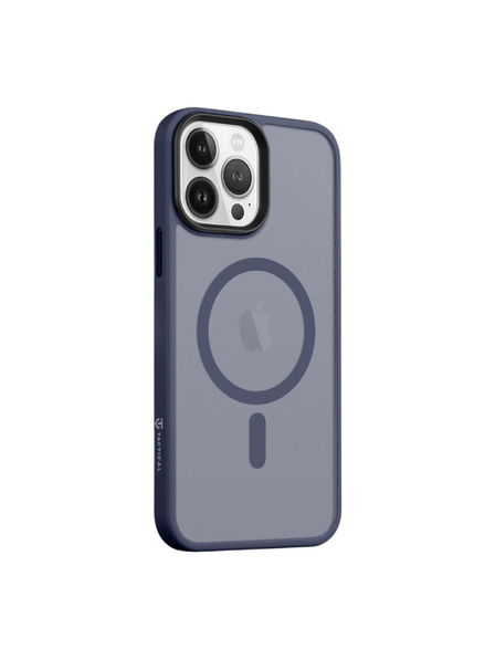 Tactical Tactical MagForce Hyperstealth Hülle für Apple iPhone 13 Pro Max Deep Blue