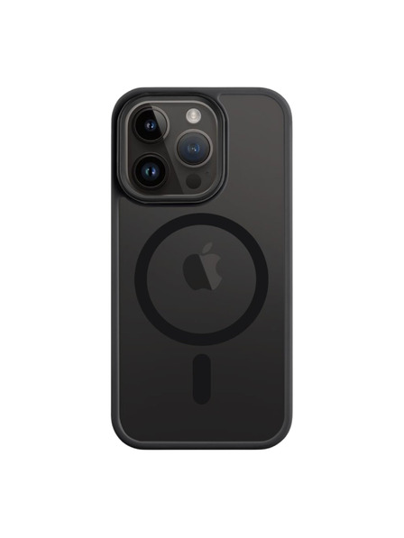 Tactical Tactical MagForce Hyperstealth Hülle für Apple iPhone 14 Pro Asphalt