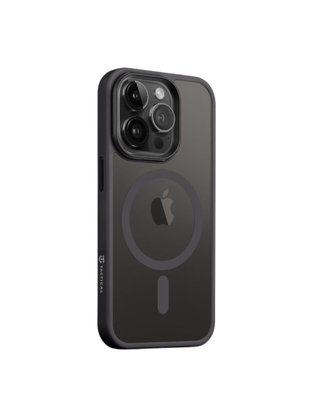 Tactical Tactical MagForce Hyperstealth Hülle für Apple iPhone 14 Pro Asphalt