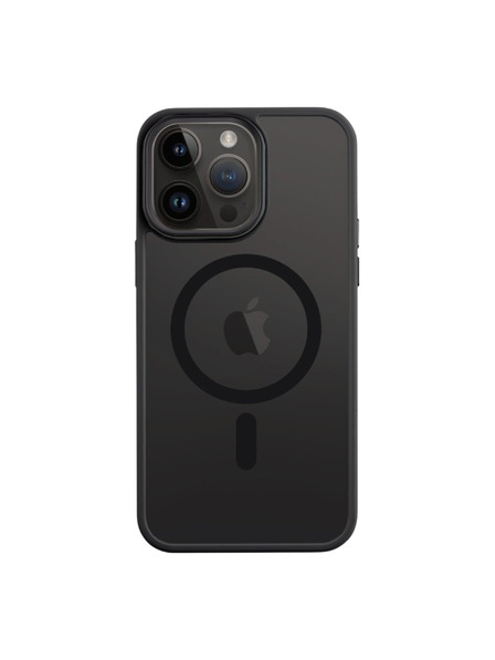 Tactical Tactical MagForce Hyperstealth Hülle für Apple iPhone 14 Pro Max Asphalt