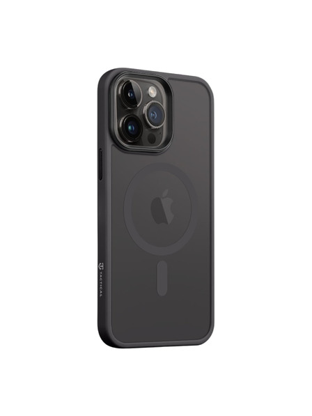 Tactical Tactical MagForce Hyperstealth Hülle für Apple iPhone 14 Pro Max Asphalt