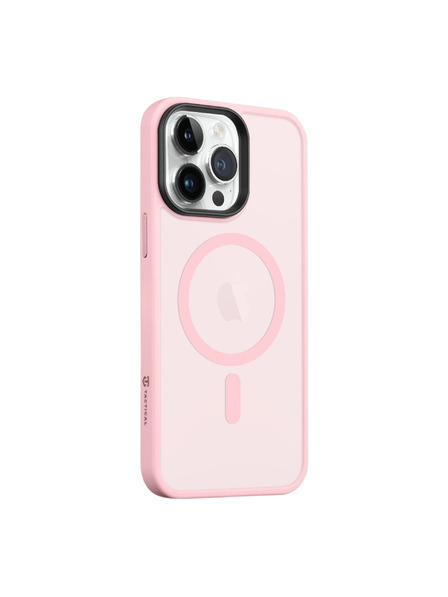 Tactical Tactical MagForce Hyperstealth Hülle für Apple iPhone 14 Pro Max Pink Panther