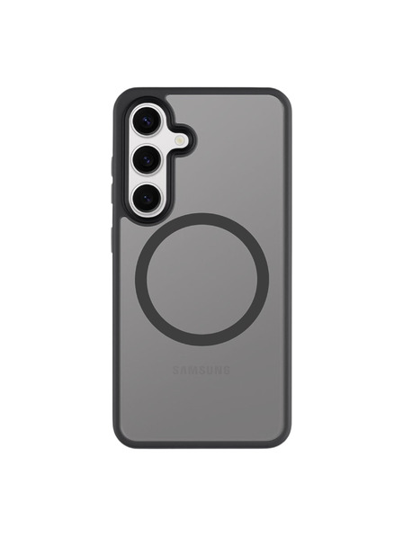 Tactical Tactical MagForce Hyperstealth Hülle für Samsung Galaxy S24 Asphalt
