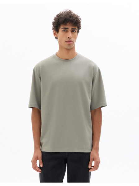 Celio T-Shirt Gehem Oversize