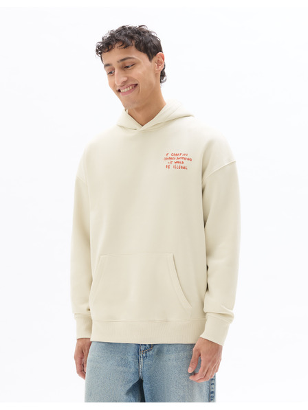 Celio Sweatshirt Banksy