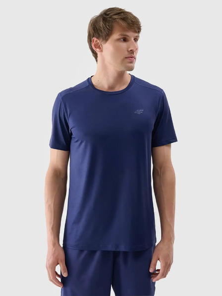 4F Herren-Funktions-T-Shirt 4F Größe: