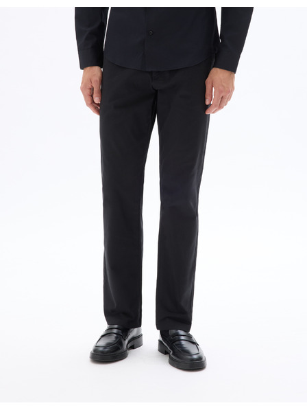 Celio Schwarze Herrenhosen Celio