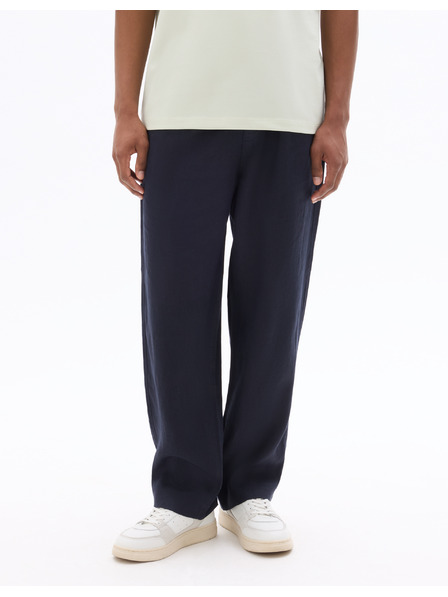 Celio Linen Pants Lolinos