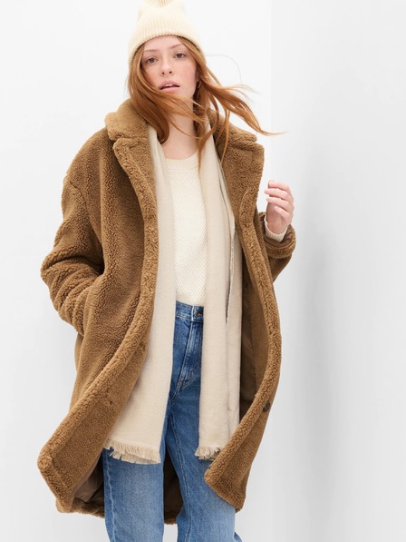 GAP Mantel