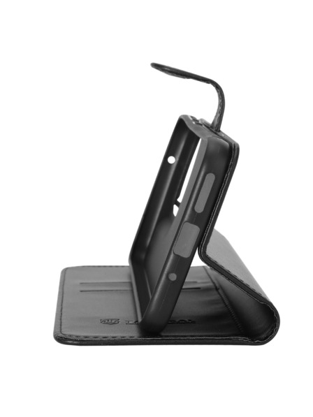 Tactical Tactical Field Notes für Motorola Moto G77 5G Schwarz