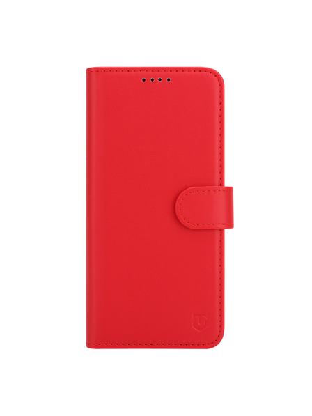 Tactical Tactical Field Notes für Xiaomi Redmi Note 15 4G/5G Rot