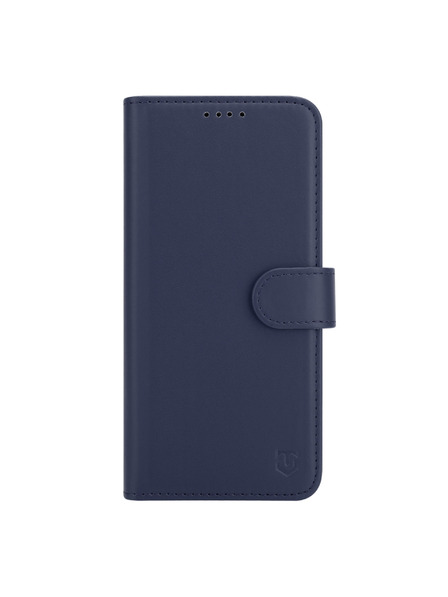 Tactical Tactical Field Notes für Xiaomi Redmi Note 15 4G/5G Blau