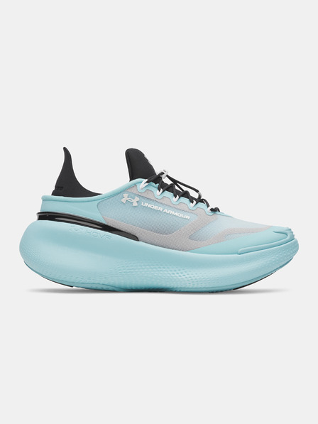 Under Armour Unisex-Schuhe Under Armour UA GS Nova SlipSpeed
