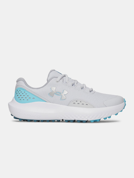 Under Armour Unisex-Golfschuhe Under Armour UA Y Surge Golf