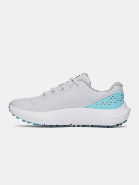 Under Armour Unisex-Golfschuhe Under Armour UA Y Surge Golf