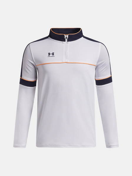 Under Armour Jungen-Trainingssweatshirt Under Armour UA B Challenger Training QZ