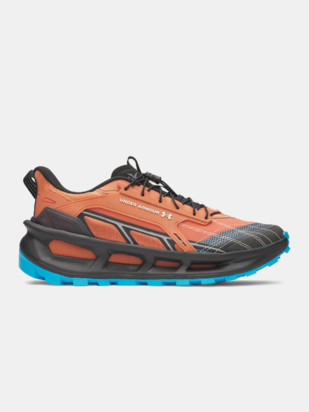 Under Armour Unisex-Schuhe Under Armour UA EXPLOR TRAIL