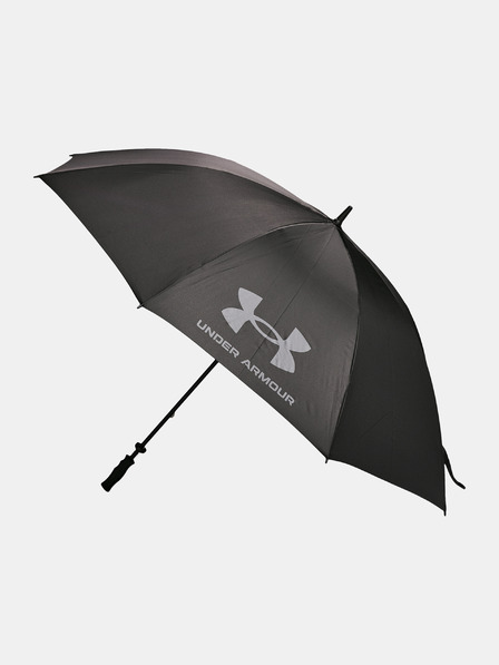 Under Armour Unisex-Regenschirm Under Armour UA SINGLE CANOPY GOLF UMBRELLA
