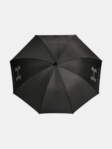 Under Armour Unisex-Regenschirm Under Armour UA SINGLE CANOPY GOLF UMBRELLA