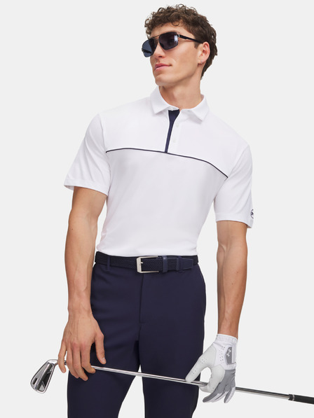Under Armour Herren-Poloshirt Under Armour UA ArmourDry Horizon Polo