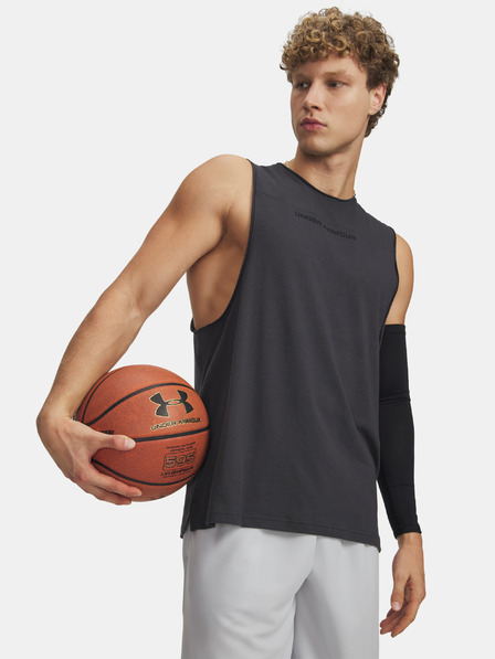 Under Armour Herren-Tanktop Under Armour UA Hoops Training Tank