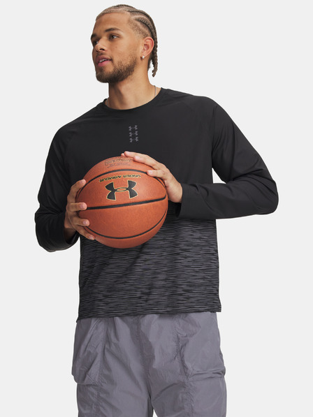 Under Armour Herren-T-Shirt Under Armour UA Hoops Performance LS