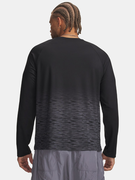 Under Armour Herren-T-Shirt Under Armour UA Hoops Performance LS