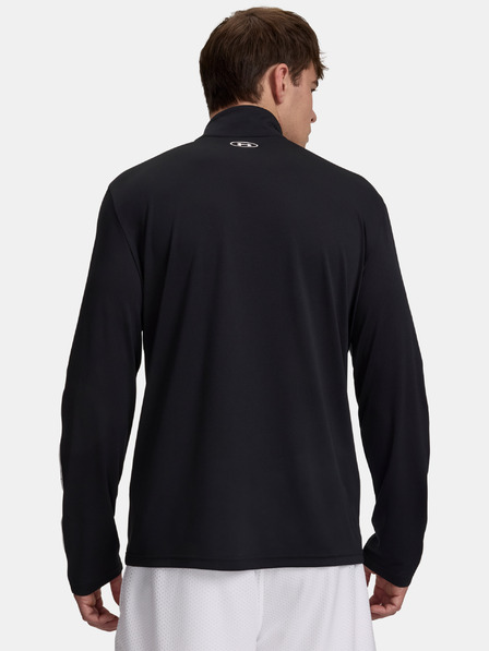 Under Armour Herren T-Shirt Under Armour UA Tech Taping 1/2 Zip