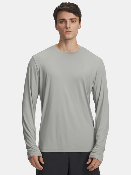 Under Armour Herren-T-Shirt Under Armour M Explor IsoChill UPF LS