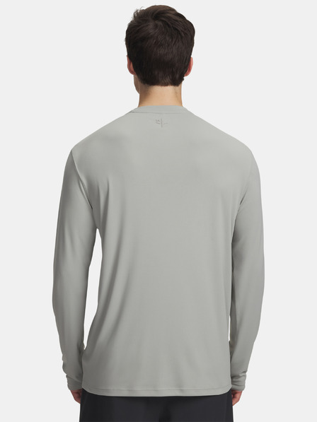 Under Armour Herren-T-Shirt Under Armour M Explor IsoChill UPF LS
