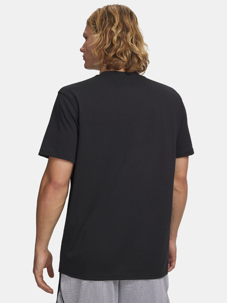 Under Armour Herren-T-Shirt Under Armour Curry Quote Tee