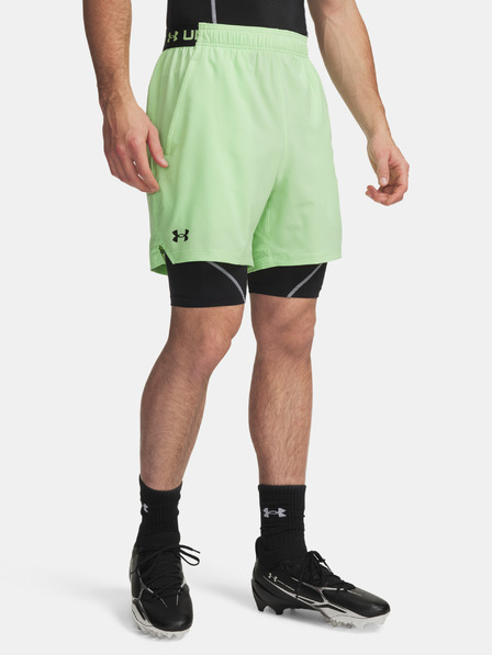 Under Armour Herren Under Armour UA Vanish Woven 6in Shorts