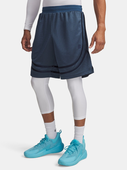 Under Armour Herren Shorts Under Armour UA M Hoops Sig Short
