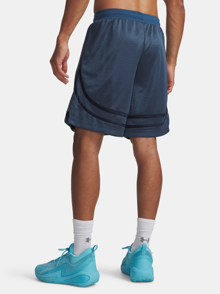 Under Armour Herren Shorts Under Armour UA M Hoops Sig Short