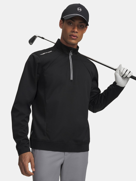 Under Armour Herren-Sweatshirt Under Armour UA Drive Wind 1/2 Zip