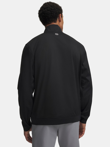 Under Armour Herren-Sweatshirt Under Armour UA Drive Wind 1/2 Zip