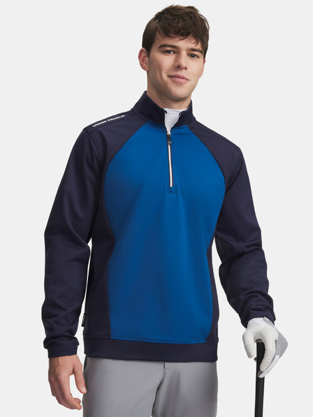 Under Armour Herren-Sweatshirt Under Armour UA Drive Wind 1/2 Zip