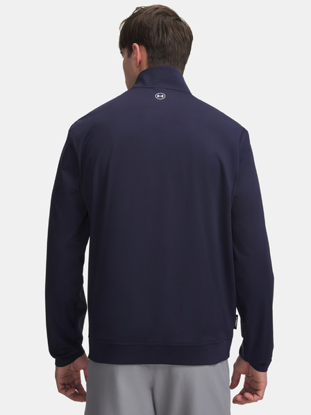 Under Armour Herren-Sweatshirt Under Armour UA Drive Wind 1/2 Zip