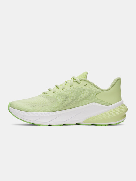 Under Armour Damen Schuhe Under Armour UA W Turbulence 3