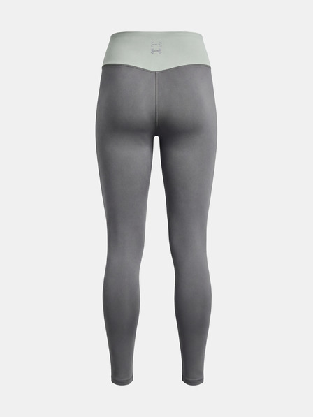 Under Armour Damen-Leggings Under Armour UA Halo Colorblock Ankle Leg