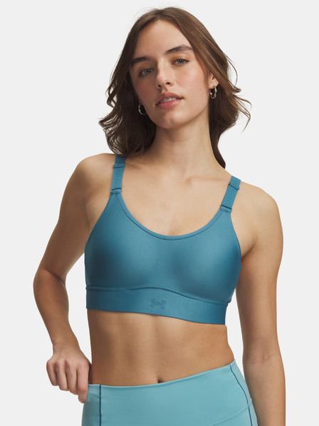 Under Armour Damen Sport-BH Under Armour UA Infinity Mid 2.0 Bra