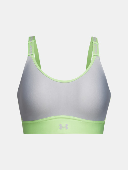 Under Armour Damen Sport-BH Under Armour UA Infinity Mid 2.0 Bra