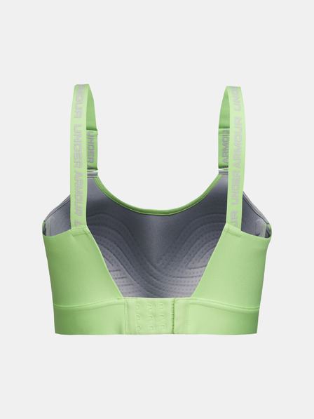 Under Armour Damen Sport-BH Under Armour UA Infinity Mid 2.0 Bra