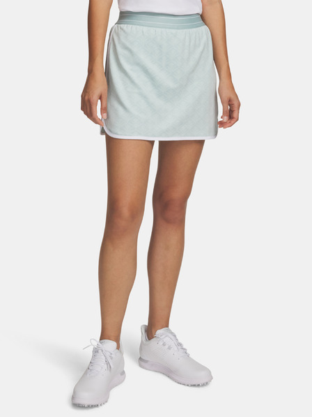 Under Armour Damen-Rock Under Armour UA Drive Jacq Skort