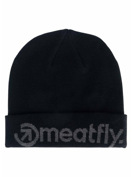 Meatfly Meatfly Mütze Wade Black